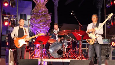Altavista celebra sus fiestas por todo lo alto con su 'Gala Artística'