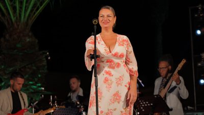 Altavista celebra sus fiestas por todo lo alto con su 'Gala Artística'