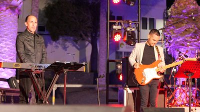 Altavista celebra sus fiestas por todo lo alto con su 'Gala Artística'