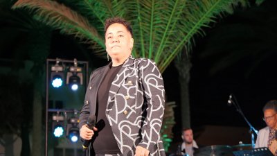 Altavista celebra sus fiestas por todo lo alto con su 'Gala Artística'