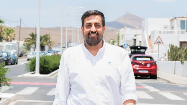 David Rocío