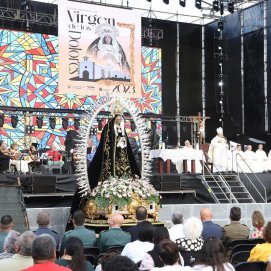 Procesión Los Dolores 2023