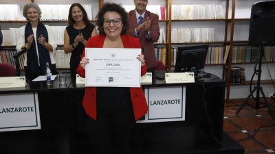 Inauguración del nuevo curso de la UNED, 2024