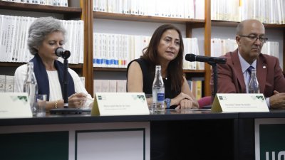 Inauguración del nuevo curso de la UNED, 2024