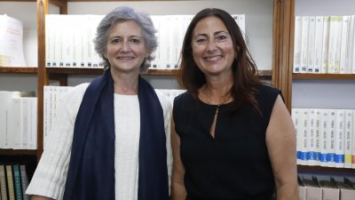 Inauguración del nuevo curso de la UNED, 2024