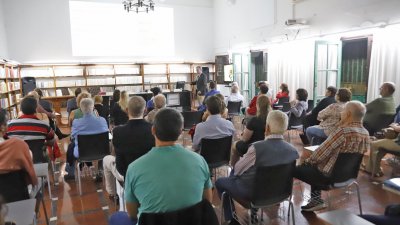 Inauguración del nuevo curso de la UNED, 2024