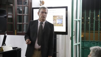 Inauguración del nuevo curso de la UNED, 2024