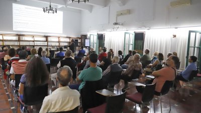 Inauguración del nuevo curso de la UNED, 2024