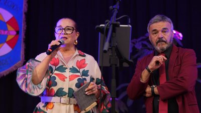 Misa y Procesión por el día grande en Altavista 