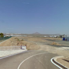 Parque Urbano de Playa Honda