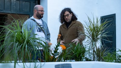 'Arte Yaiza. La Colección' en La Casona de Femés