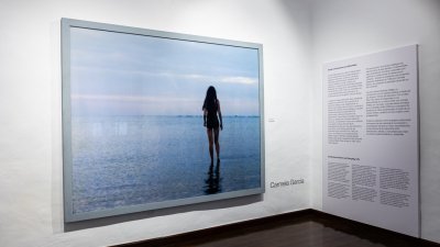 'Arte Yaiza. La Colección' en La Casona de Femés