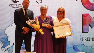 Gala del mayor, 2024