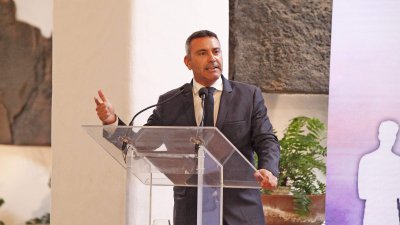Gala del mayor, 2024