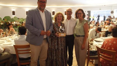 Gala del mayor, 2024