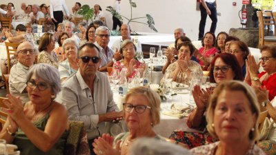 Gala del mayor, 2024