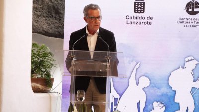 Gala del mayor, 2024