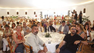Gala del mayor, 2024