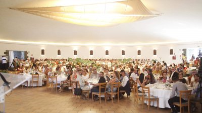 Gala del mayor, 2024