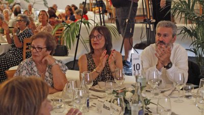 Gala del mayor, 2024