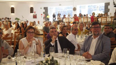 Gala del mayor, 2024
