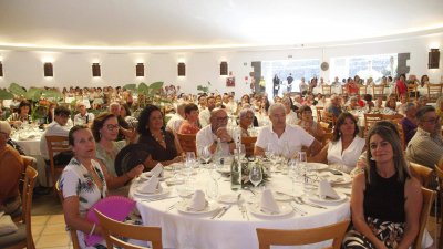 Gala del mayor, 2024