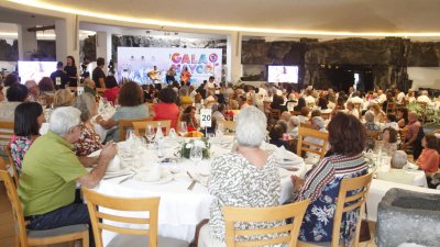 Gala del mayor, 2024
