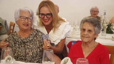 Gala del mayor, 2024