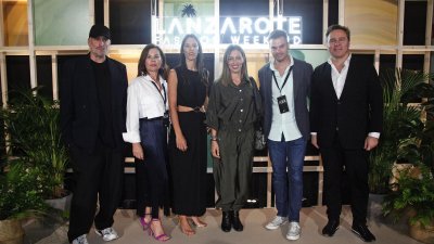 LANZAROTE FASHION WEEKEND  (18) 