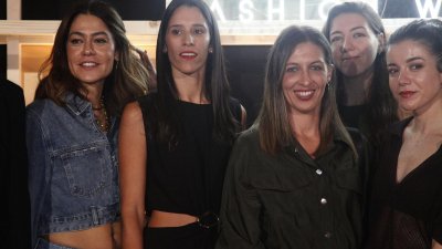 LANZAROTE FASHION WEEKEND  (20) 