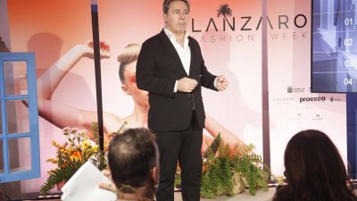 LANZAROTE FASHION WEEKEND  (24) 