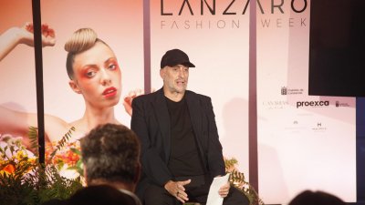 LANZAROTE FASHION WEEKEND  (25) 