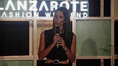 LANZAROTE FASHION WEEKEND  (28) 