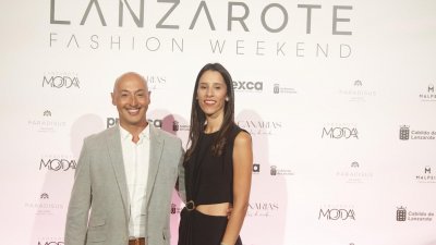 LANZAROTE FASHION WEEKEND  (32) 