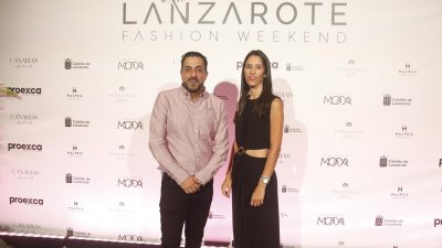 LANZAROTE FASHION WEEKEND  (34) 