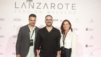 LANZAROTE FASHION WEEKEND  (40) 