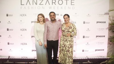 LANZAROTE FASHION WEEKEND  (43) 