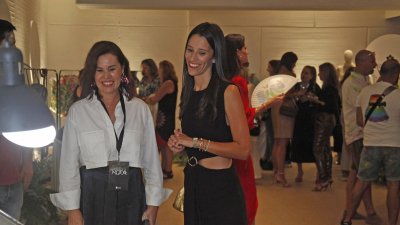 LANZAROTE FASHION WEEKEND  (45) 