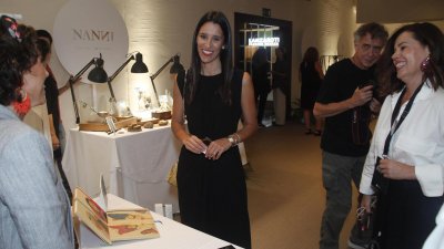 LANZAROTE FASHION WEEKEND  (49) 