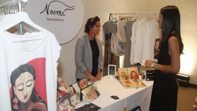 LANZAROTE FASHION WEEKEND  (50) 