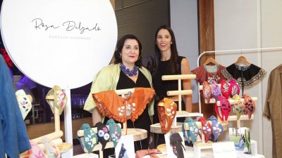 LANZAROTE FASHION WEEKEND  (51) 