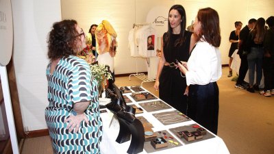 LANZAROTE FASHION WEEKEND  (52) 
