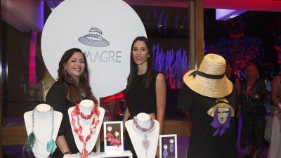 LANZAROTE FASHION WEEKEND  (53) 