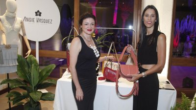 LANZAROTE FASHION WEEKEND  (56) 