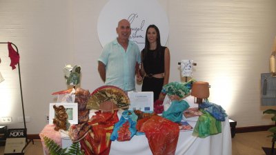 LANZAROTE FASHION WEEKEND  (57) 