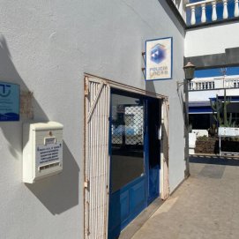 Oficina Policía Local de Teguise