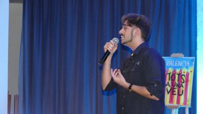 Gala solidaria 'Unid@s por Valencia'