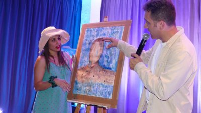 Gala solidaria 'Unid@s por Valencia'