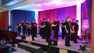 Gala solidaria 'Unid@s por Valencia'