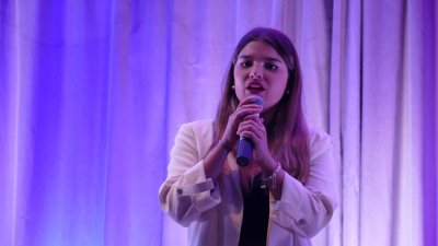 Gala solidaria 'Unid@s por Valencia'